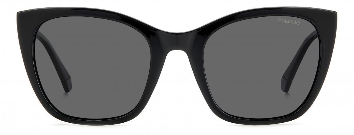 PLD 4144/S/X 807 52 M9 BLACK ECO